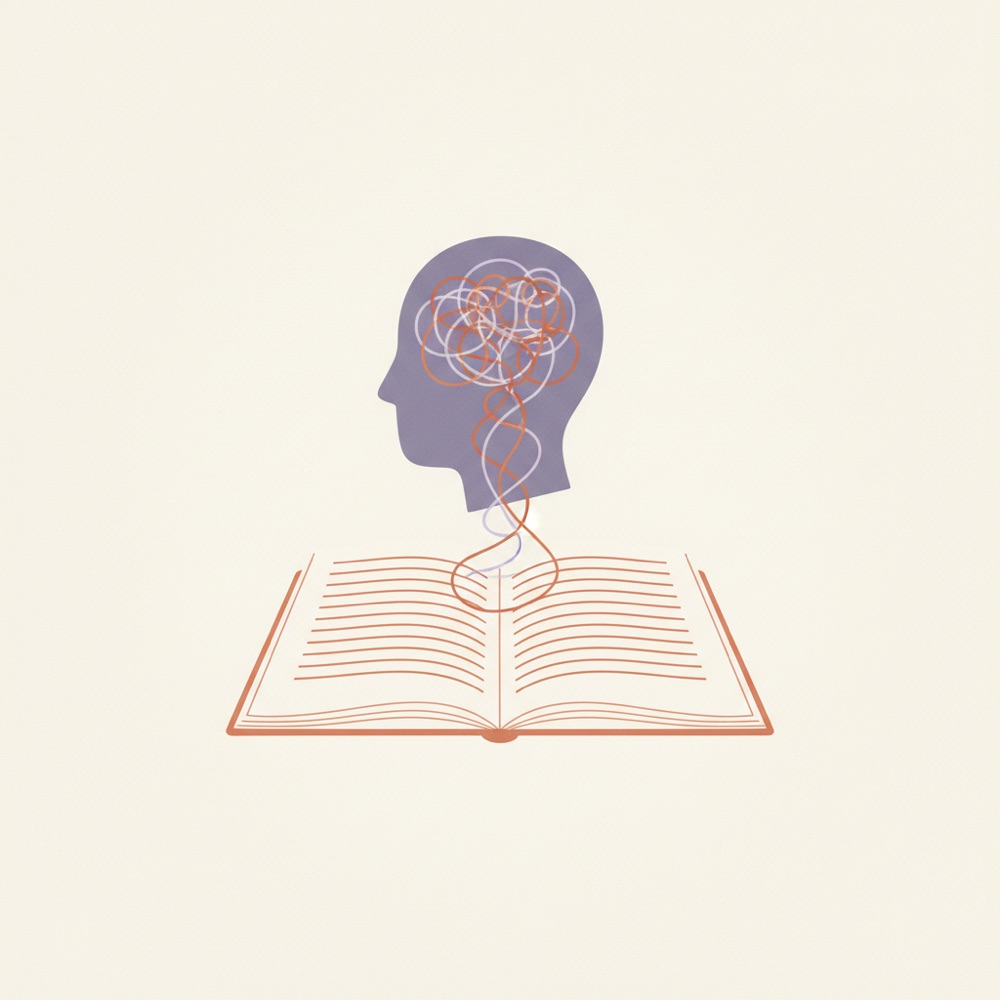 Brain dump: come svuotare la mente su carta (la tecnica per la testa affollata)