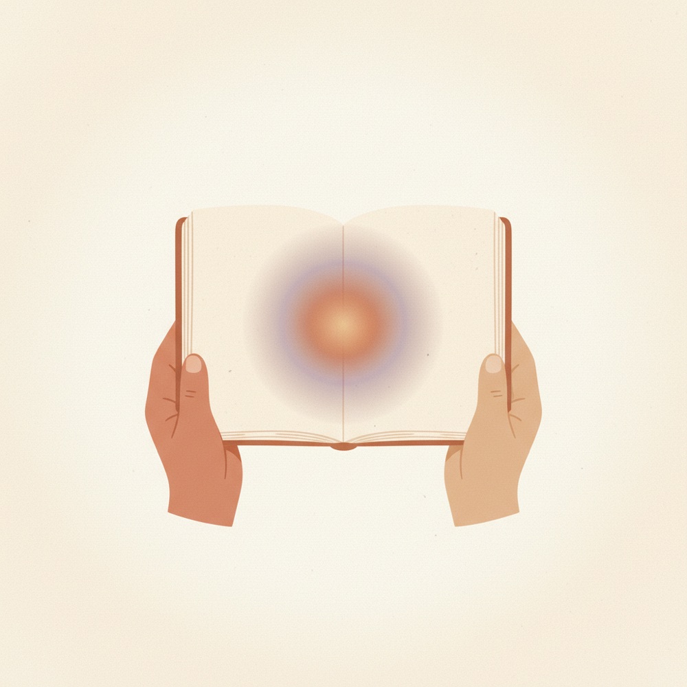Come accettare se stessi: una guida onesta (e cosa c'entra la scrittura)