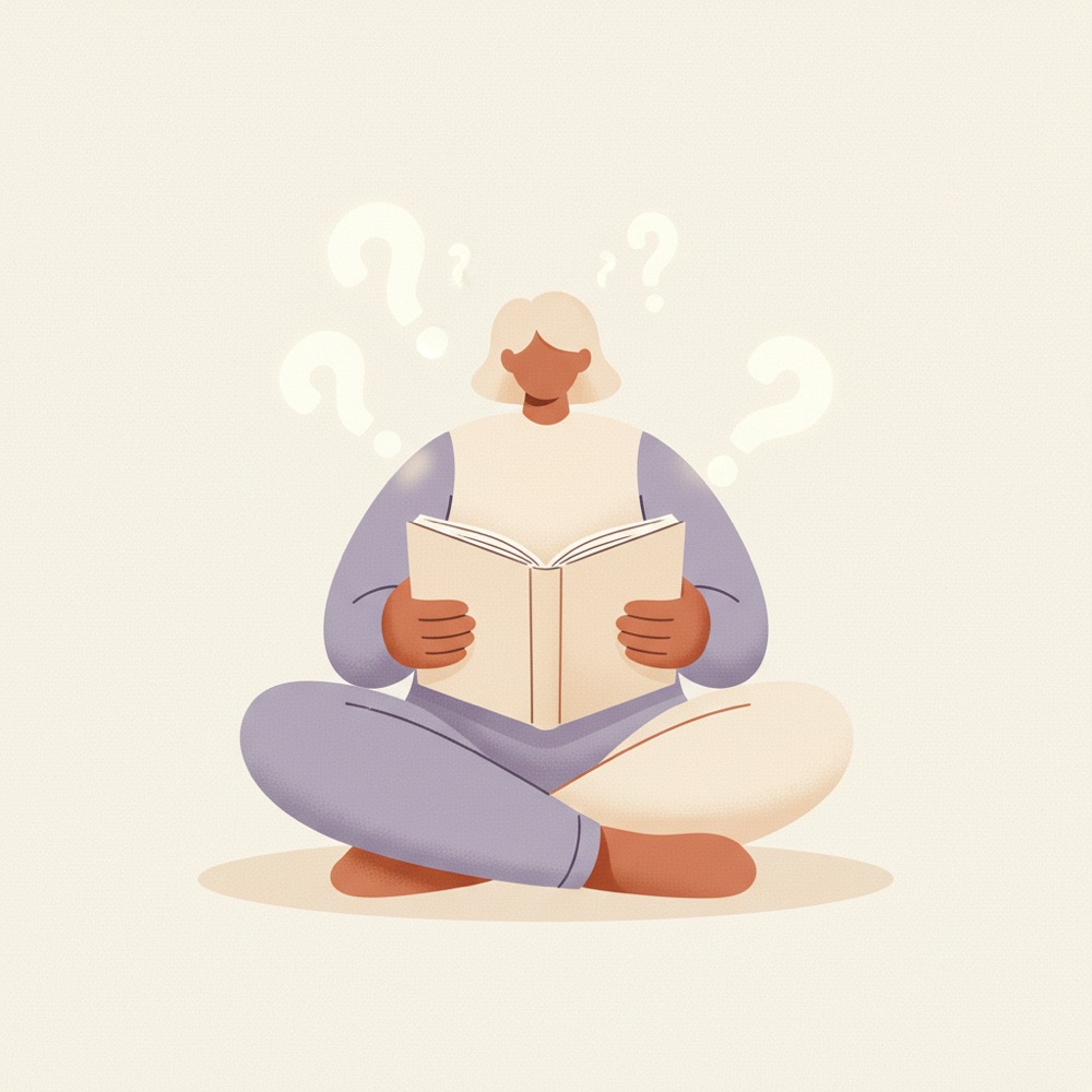 100 domande per conoscere se stessi (con il generatore di domande)