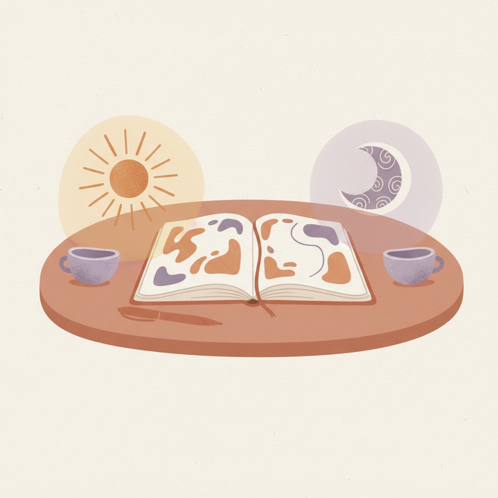 Five Minute Journal: cos'è, le domande in italiano e come farlo (anche senza comprarlo)