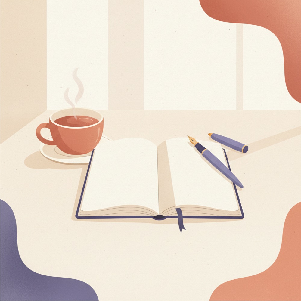 How to Start Journaling: A Beginner's Guide to Daily Writing Practice