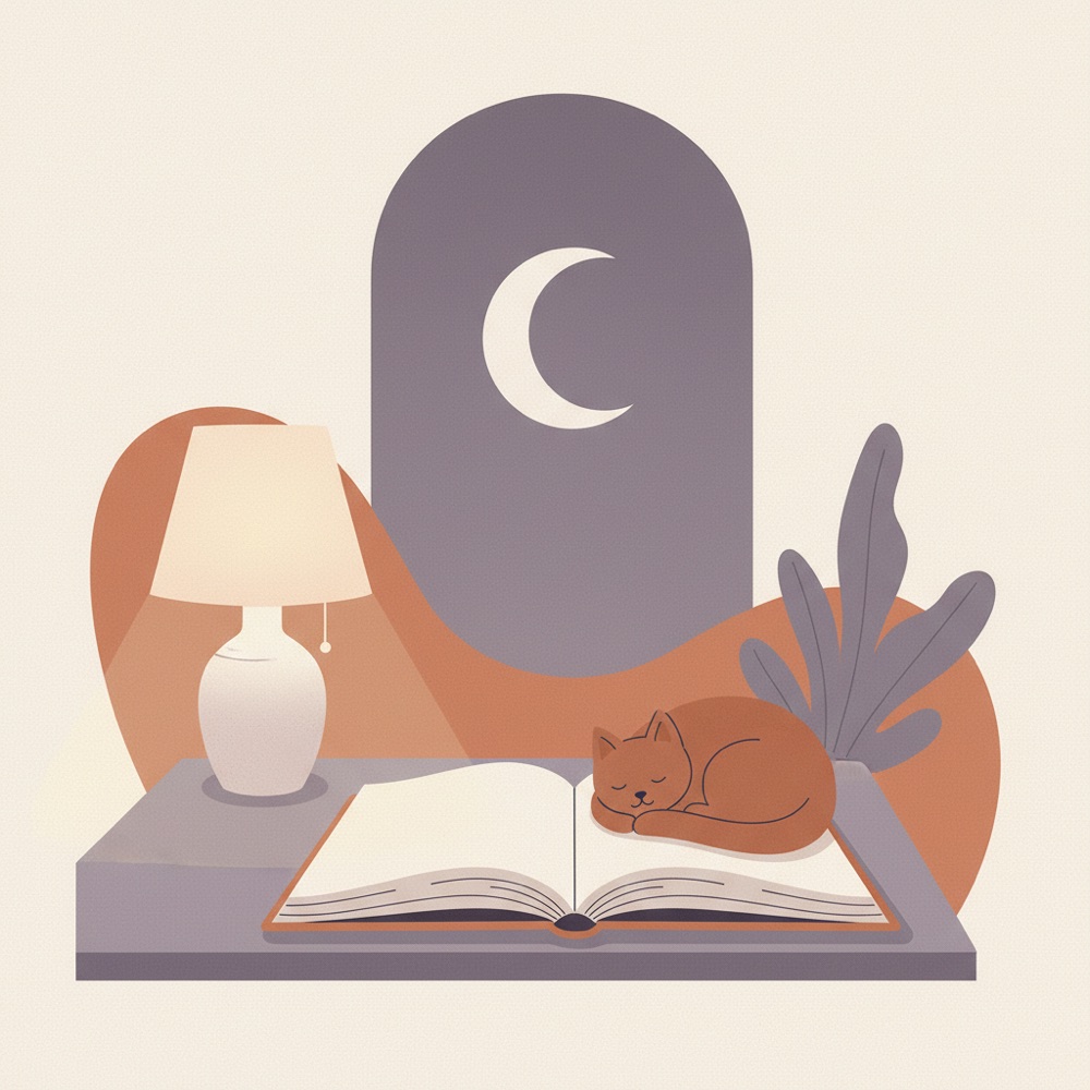Journaling before bed: the bedtime brain dump that helps you sleep better
