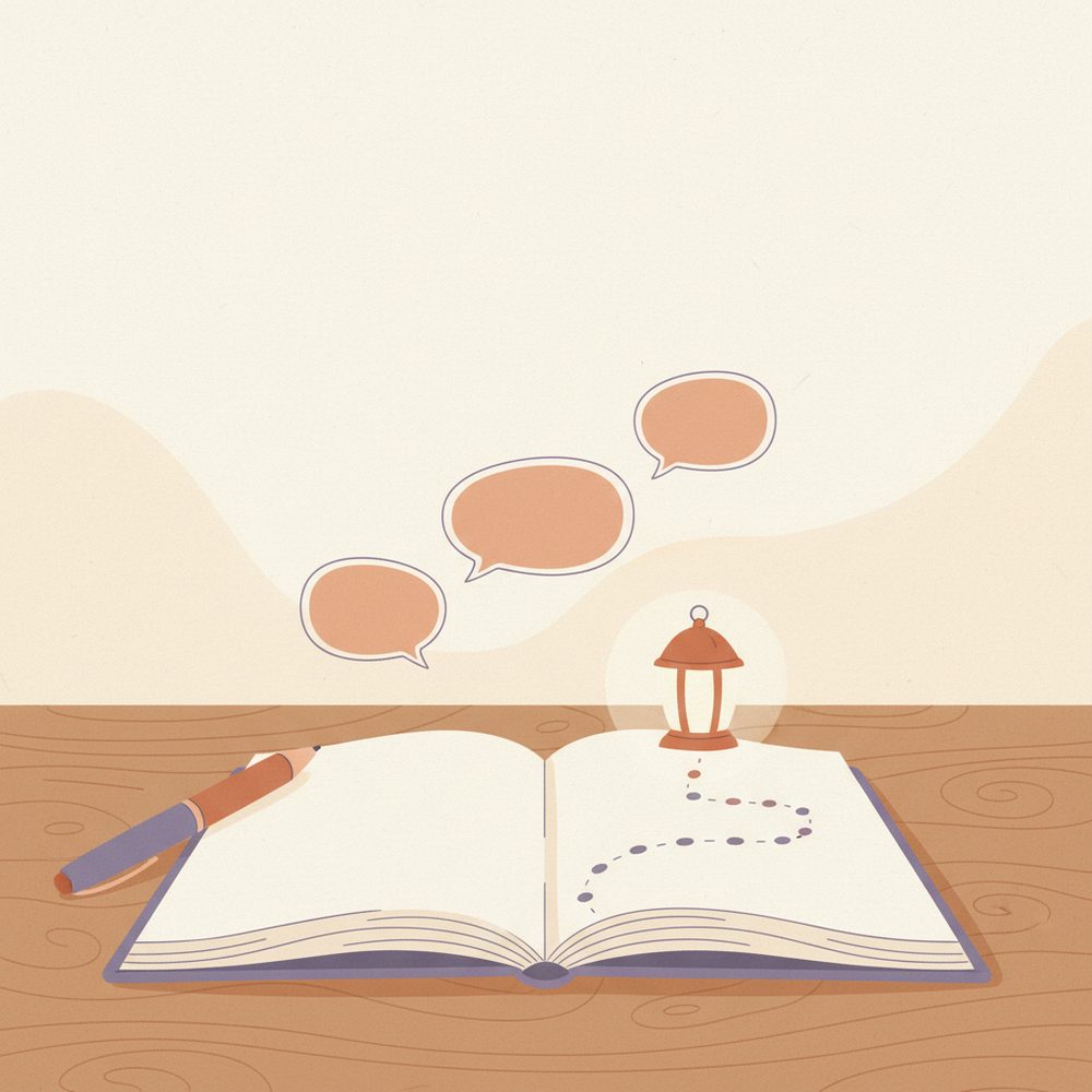 Journaling guidato: cos'è, come si fa e 20 domande da usare