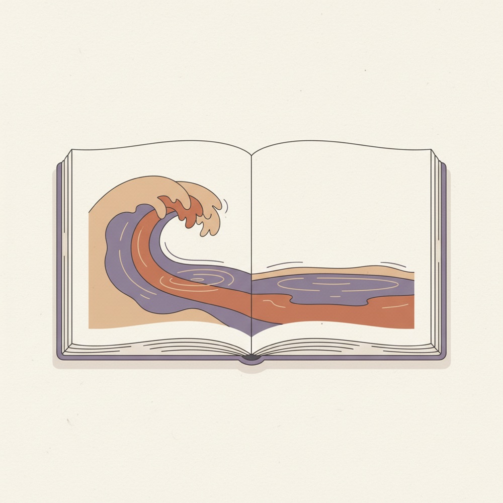 Journaling per l'ansia: come scrivere quando la mente non si ferma