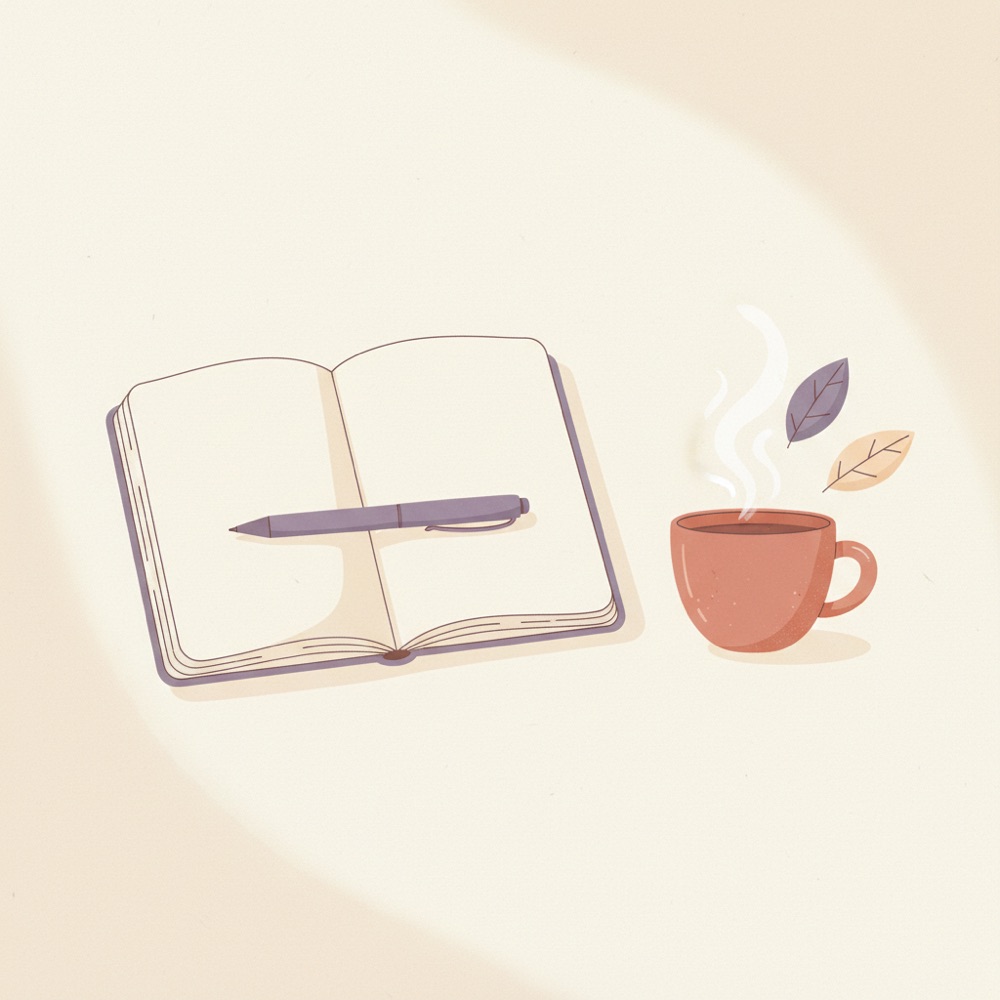 Journaling: cos'è, come si fa e 12 esempi pratici