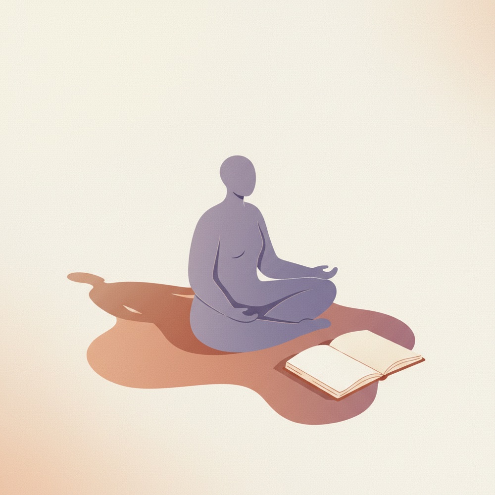Lavoro sull'ombra con la scrittura (shadow work): la guida onesta