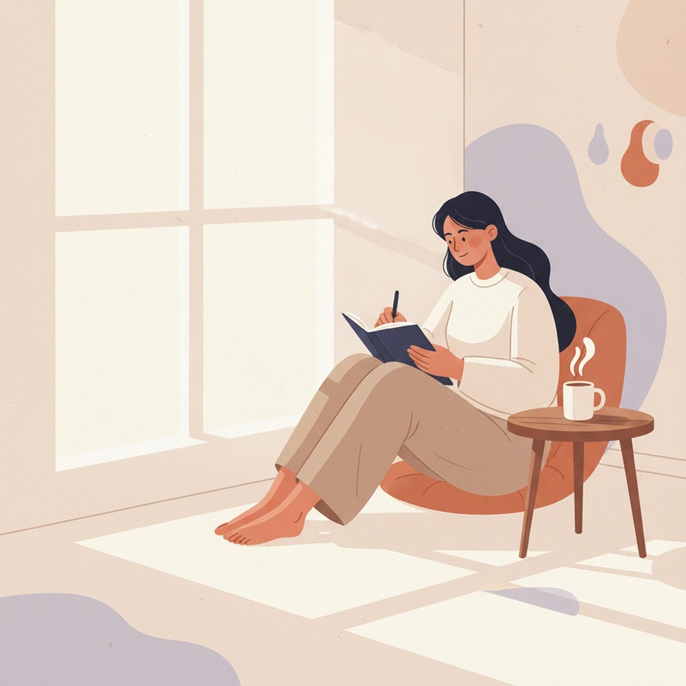 The Complete Guide to Journaling for Emotional Wellbeing: Transform Your Mind Through Writing