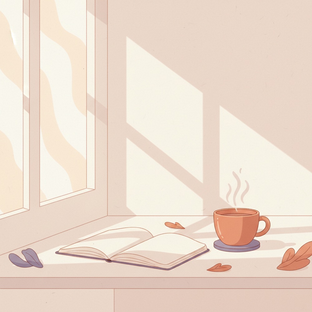 Morning pages (pagine del mattino): cosa sono e come farle davvero