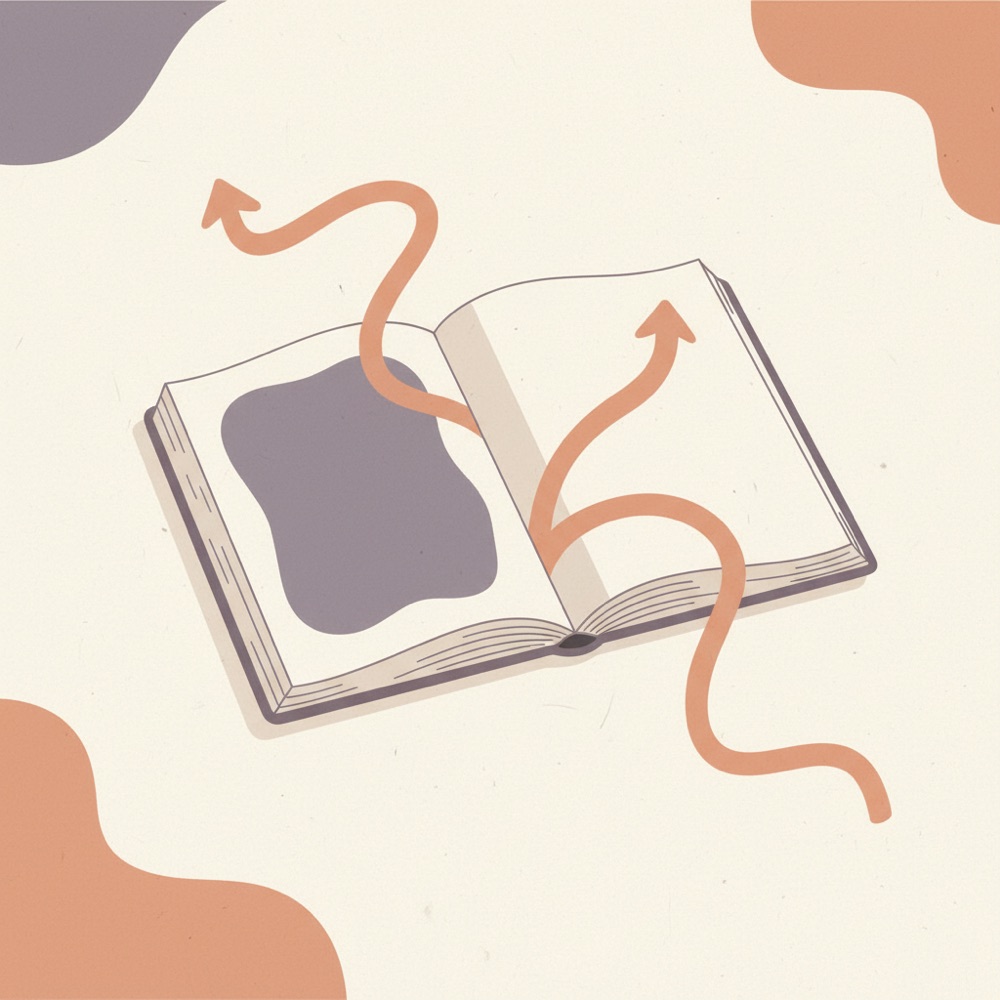 Scrivere per decidere: come fare chiarezza quando sei indeciso